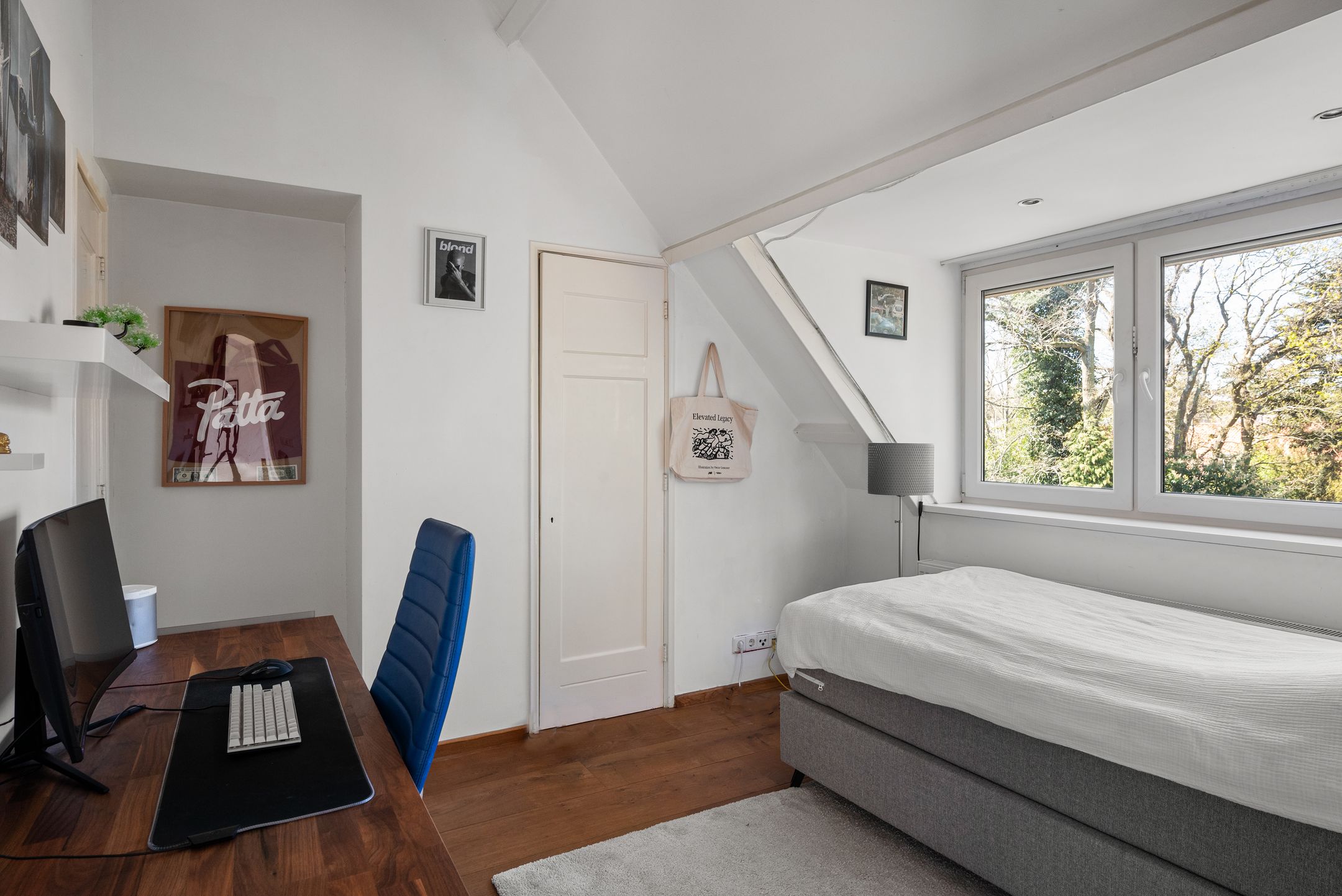 Photo 36 of Louise de Colignylaan 58