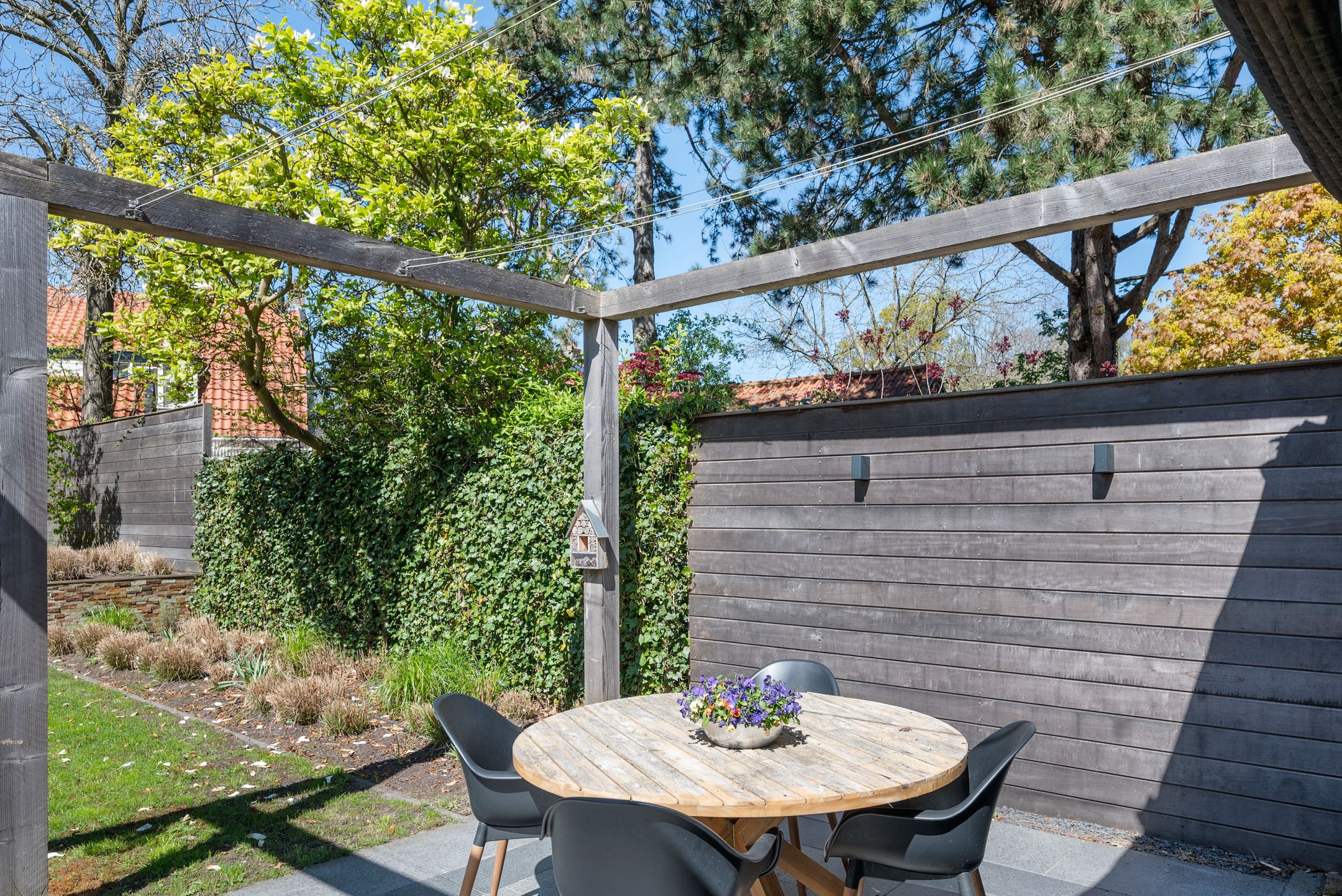 Photo 42 of Louise de Colignylaan 58