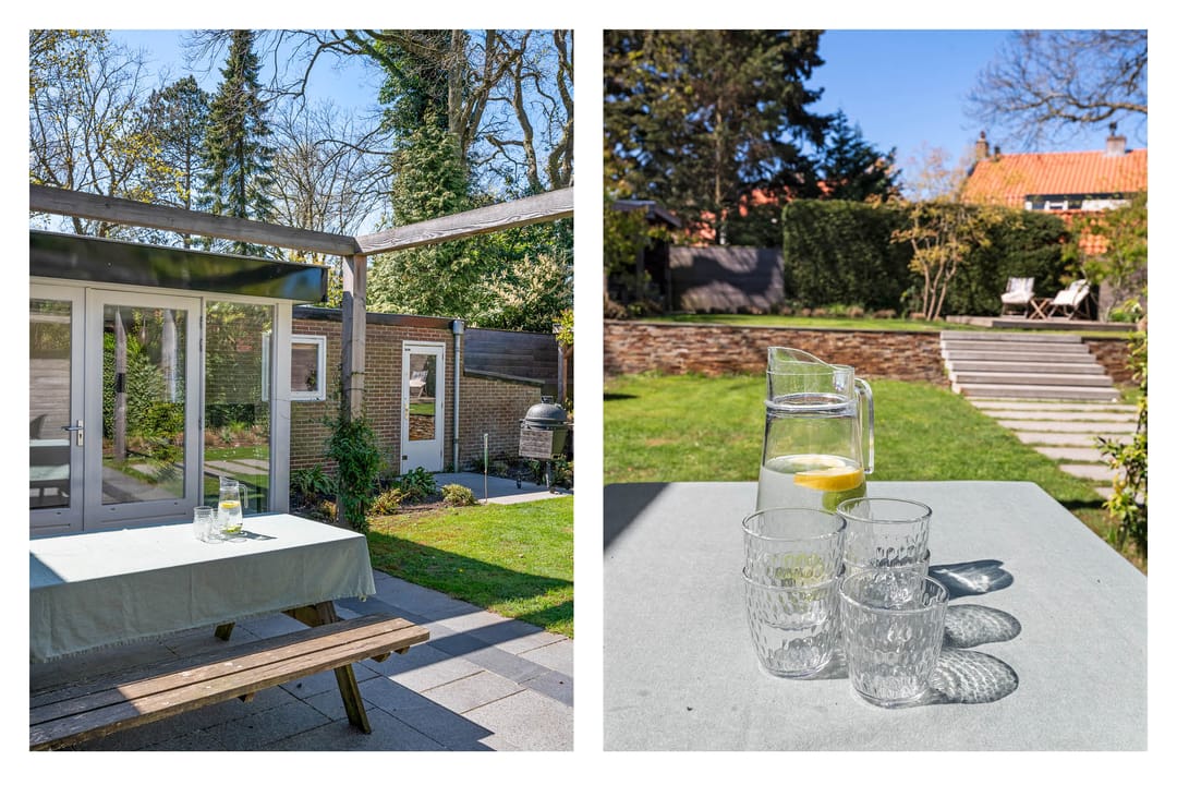 Photo 43 of Louise de Colignylaan 58