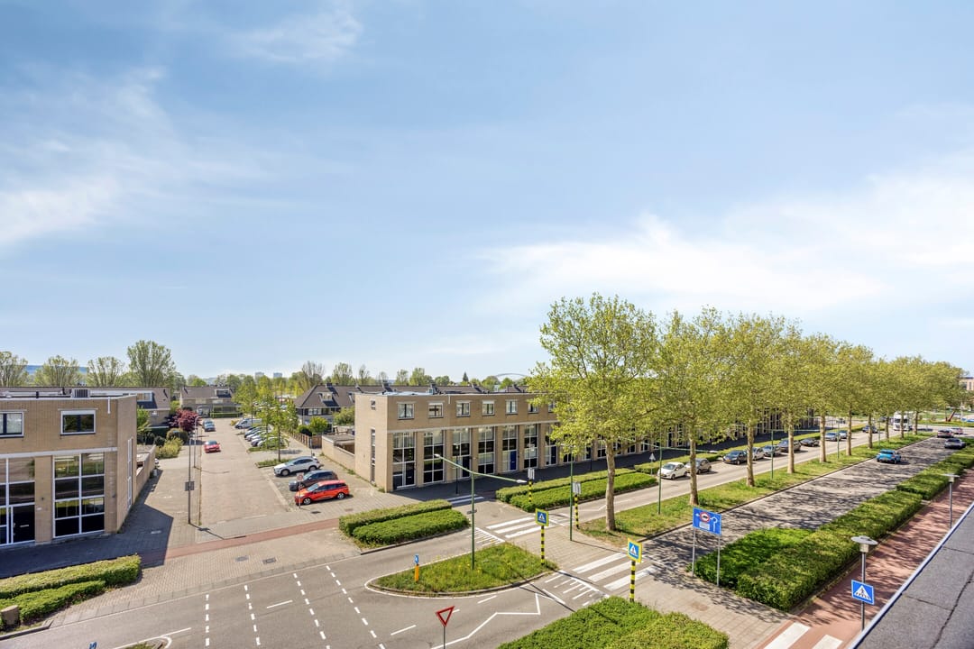 Foto 23 van Vivaldistraat 164