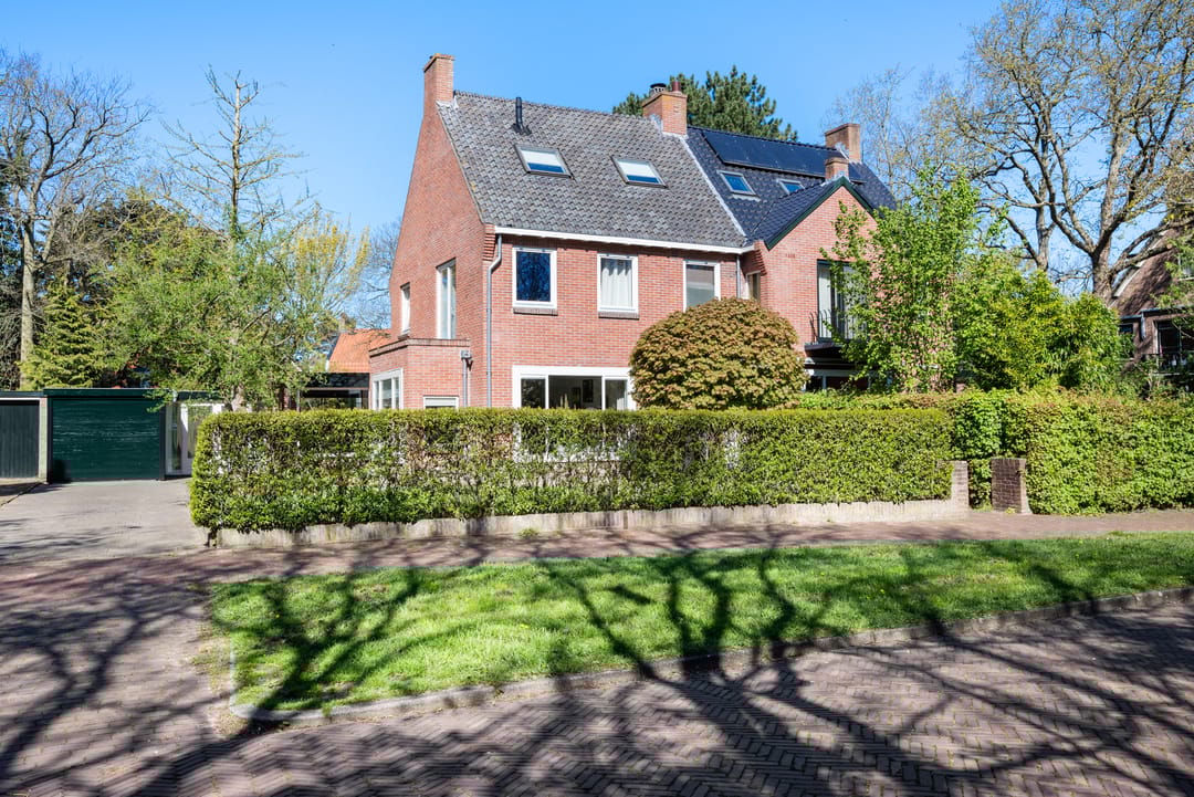 Photo 58 of Louise de Colignylaan 58