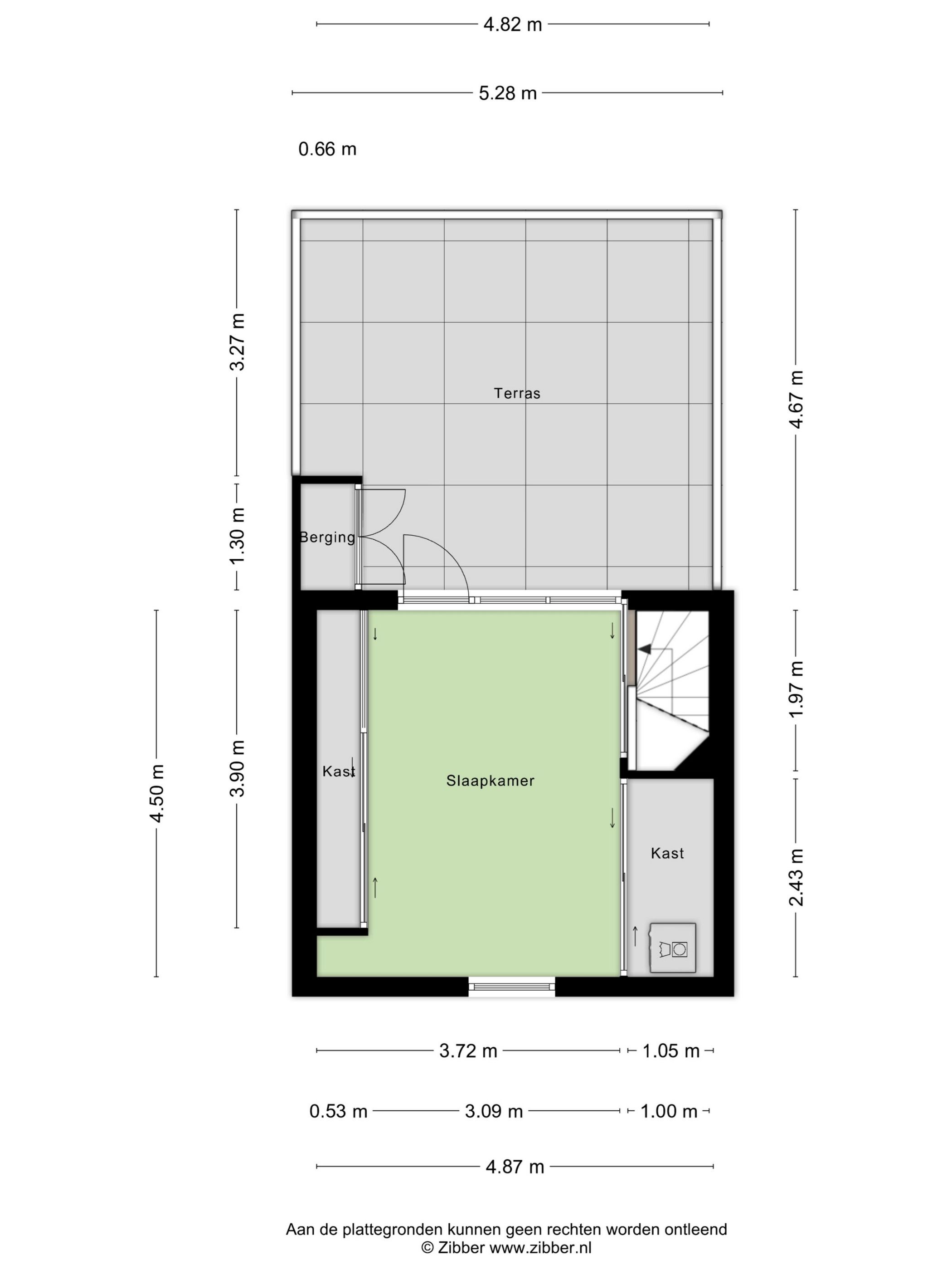 Foto 36 van Vivaldistraat 164