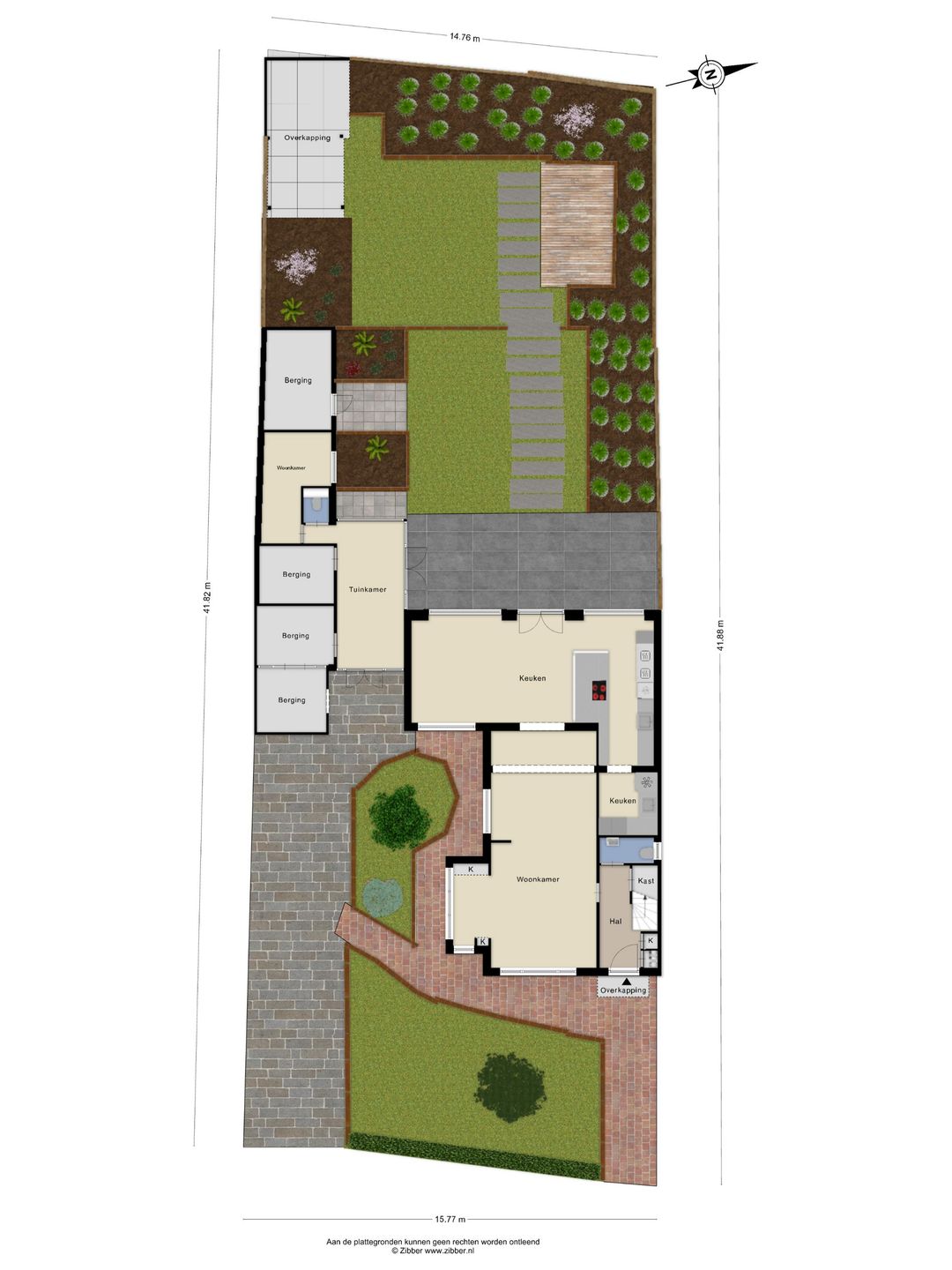 Photo 71 of Louise de Colignylaan 58