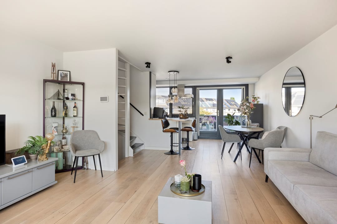 Foto 7 van Vivaldistraat 164