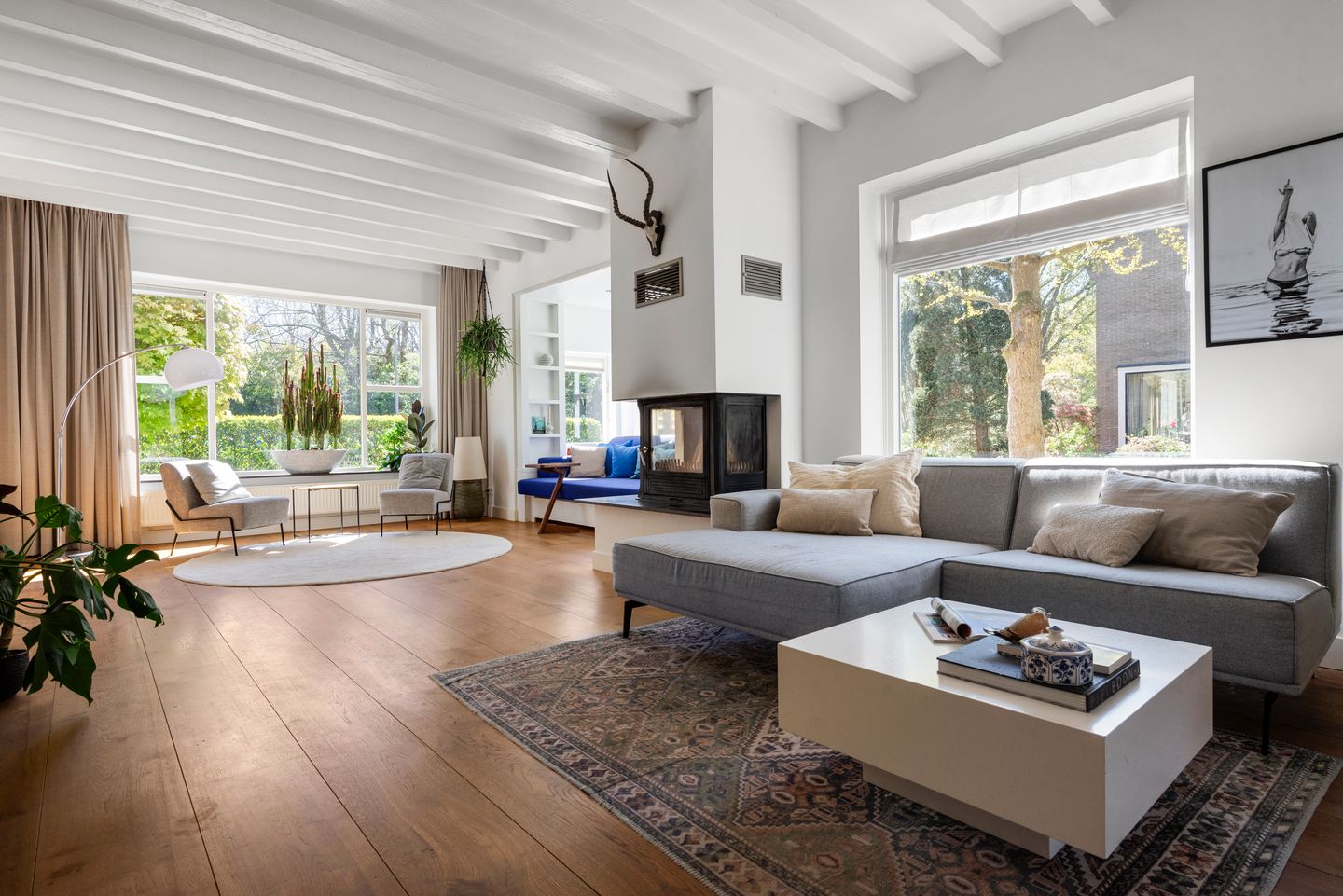 Photo 4 of Louise de Colignylaan 58