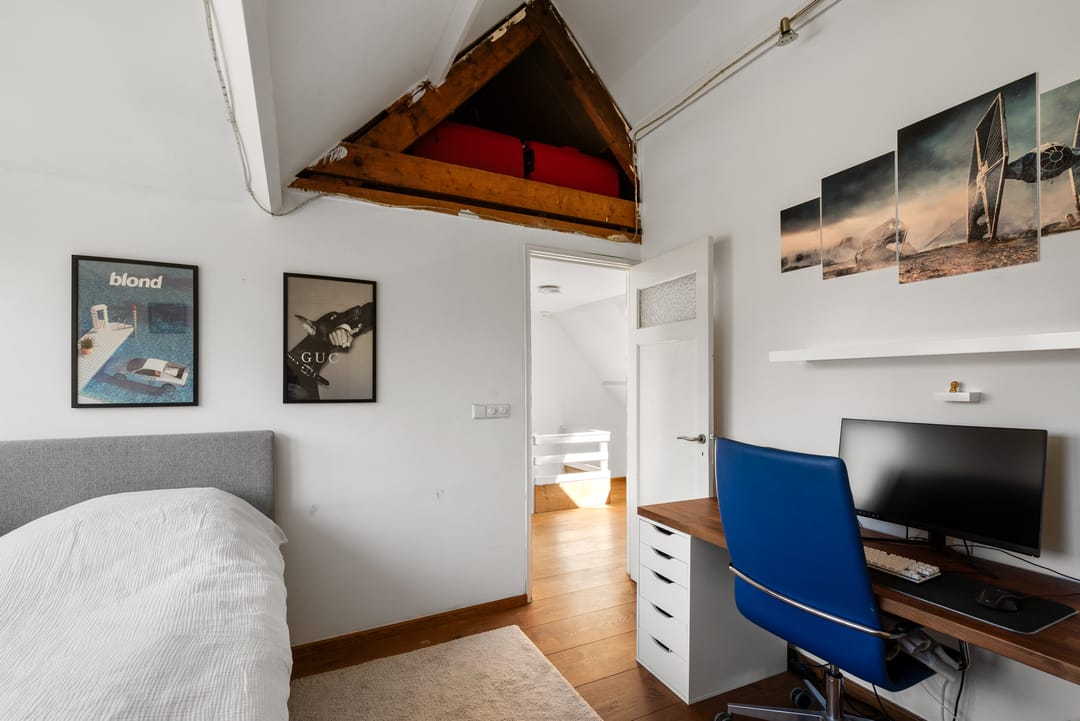 Photo 37 of Louise de Colignylaan 58