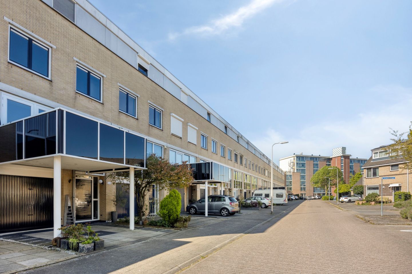 Foto 5 van Vivaldistraat 164