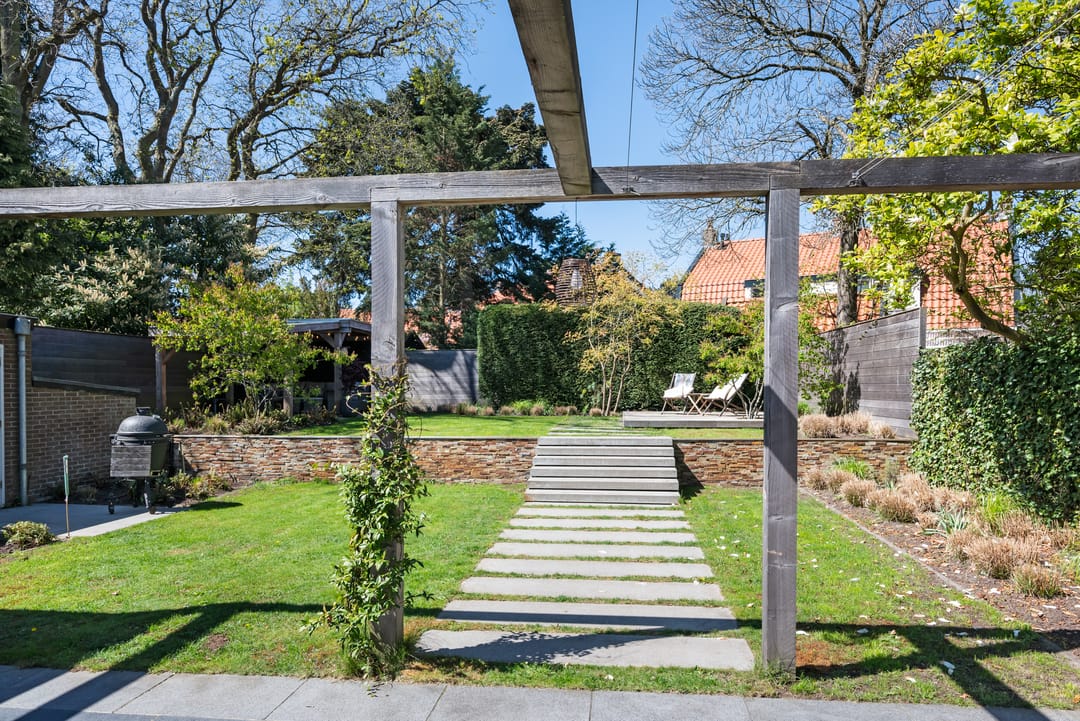 Photo 41 of Louise de Colignylaan 58