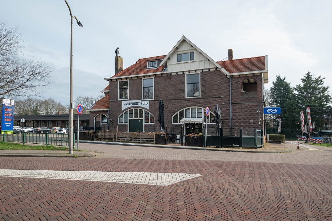 Photo 67 of Louise de Colignylaan 58