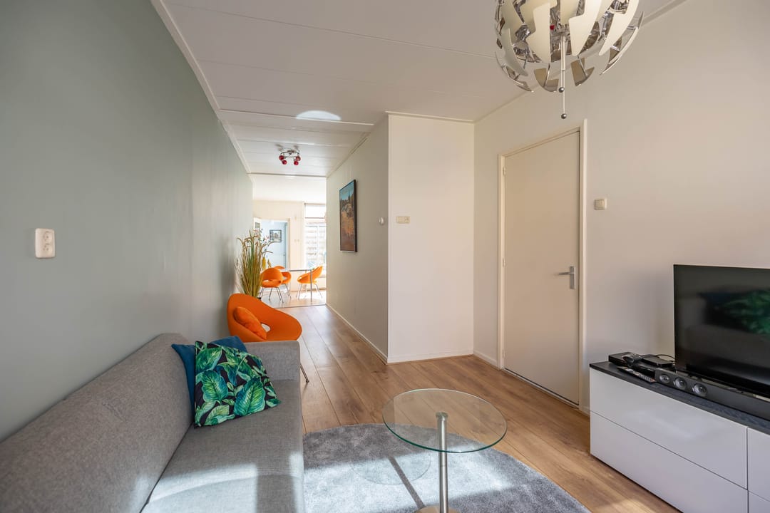 Foto 2 van Pluimerstraat 19