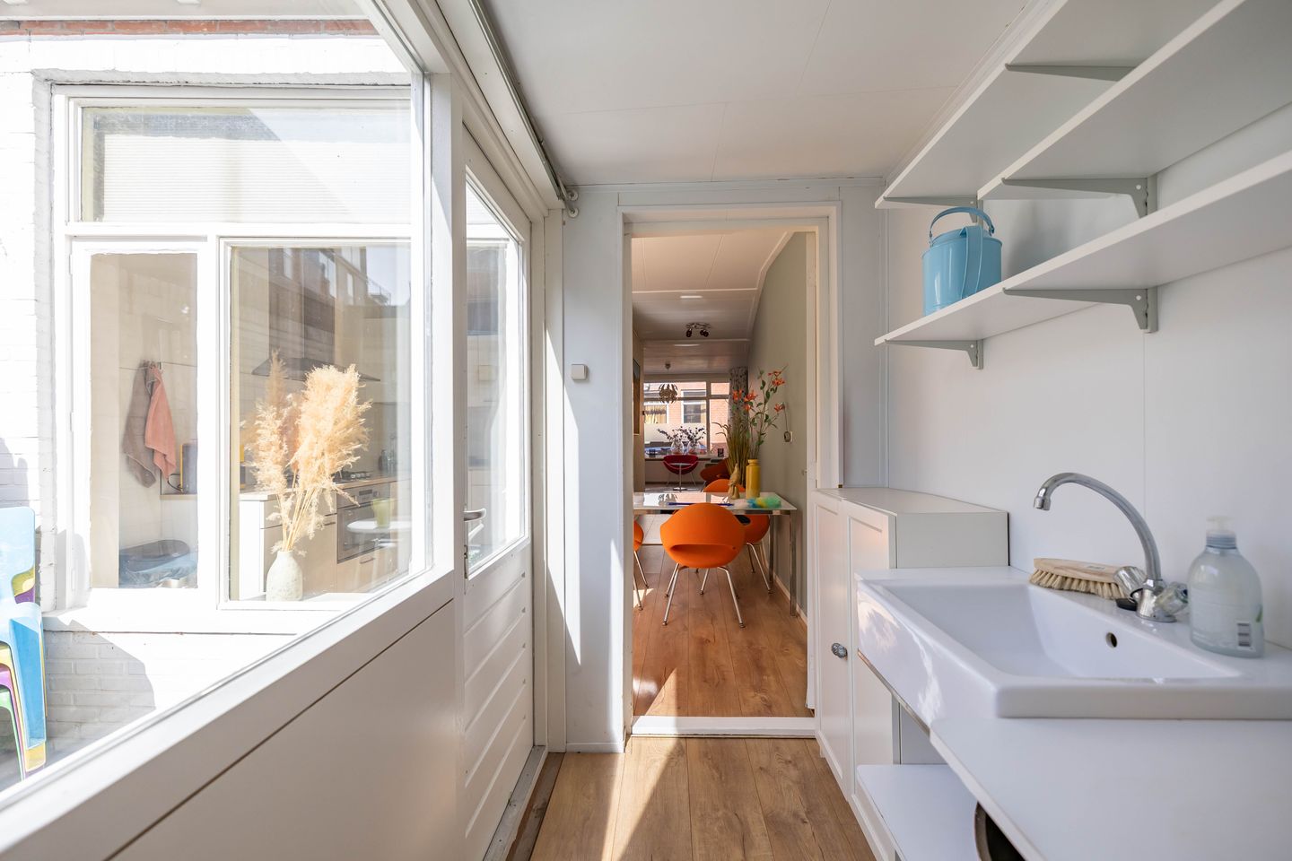 Foto 14 van Pluimerstraat 19