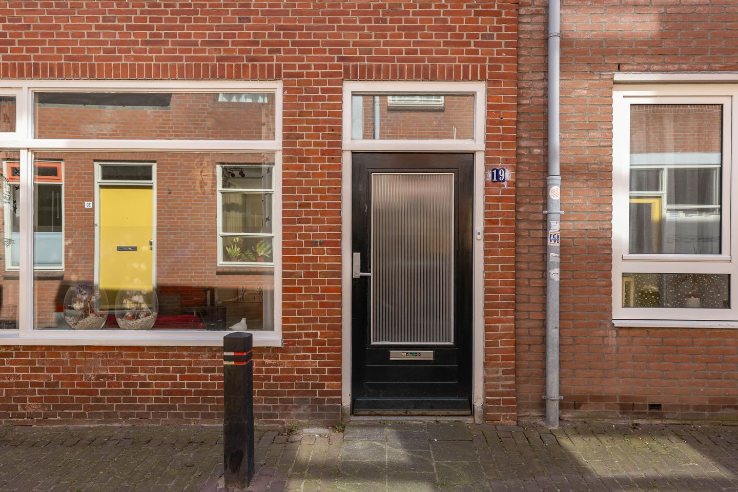 Foto 5 van Pluimerstraat 19