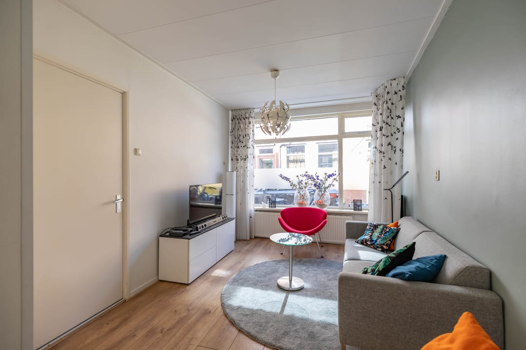 Foto 7 van Pluimerstraat 19