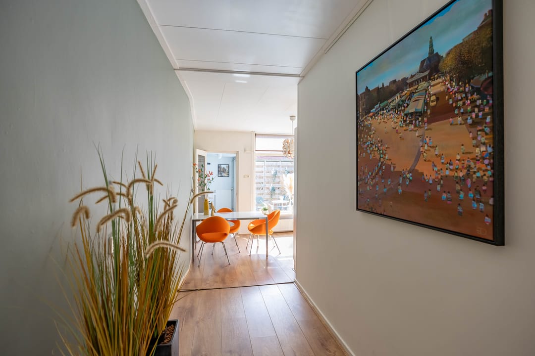 Foto 8 van Pluimerstraat 19