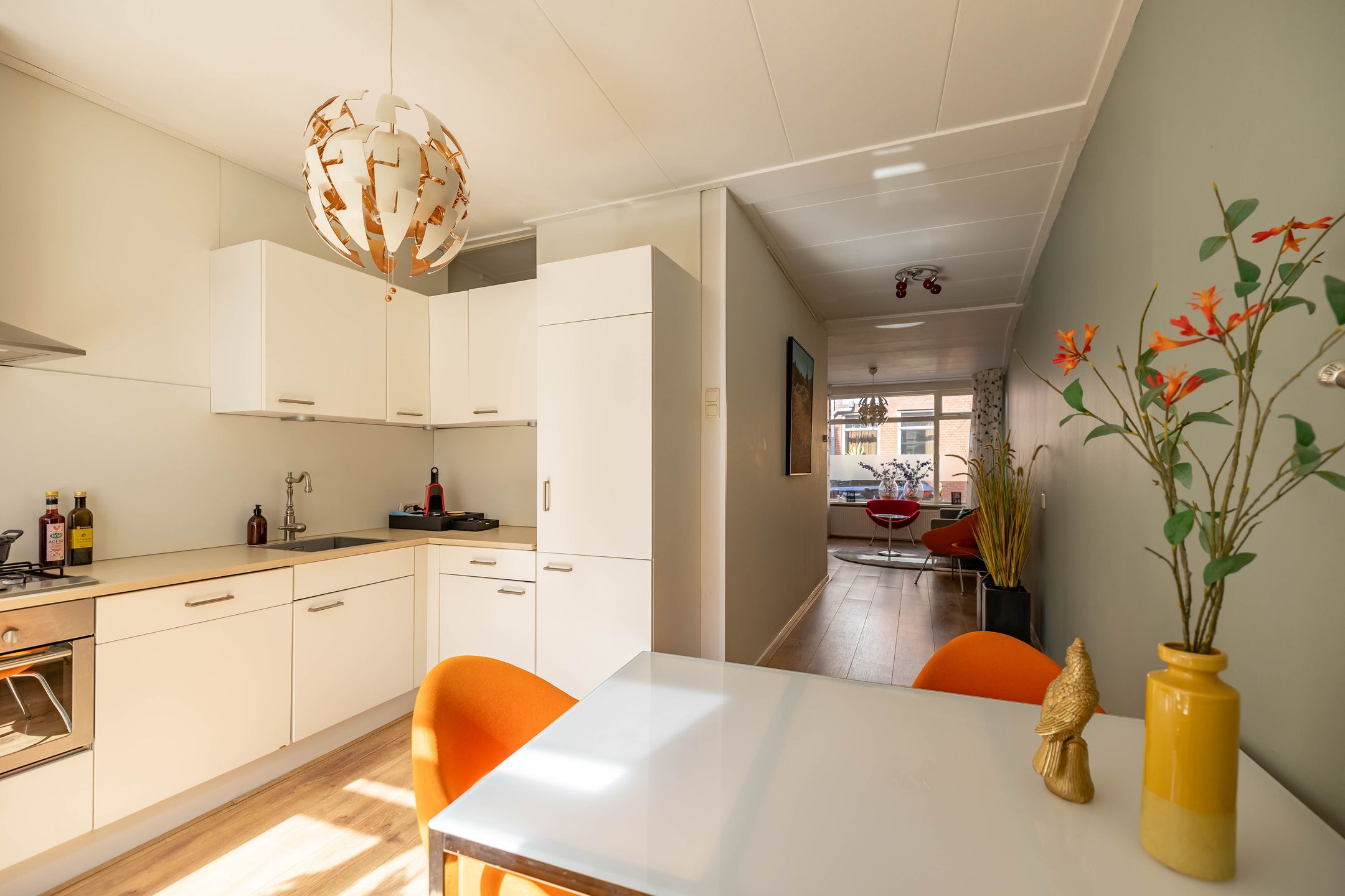 Foto 9 van Pluimerstraat 19