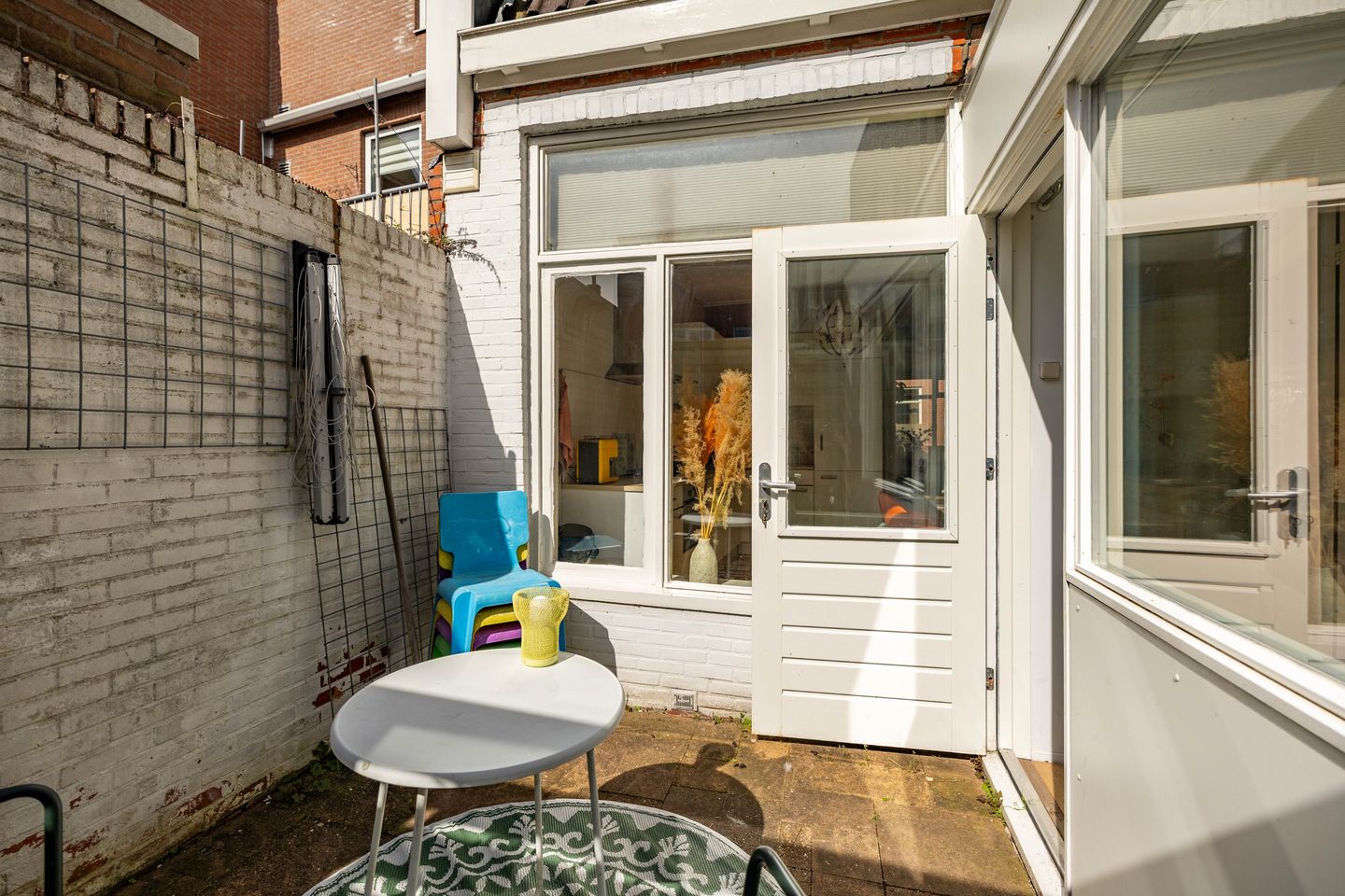 Foto 4 van Pluimerstraat 19