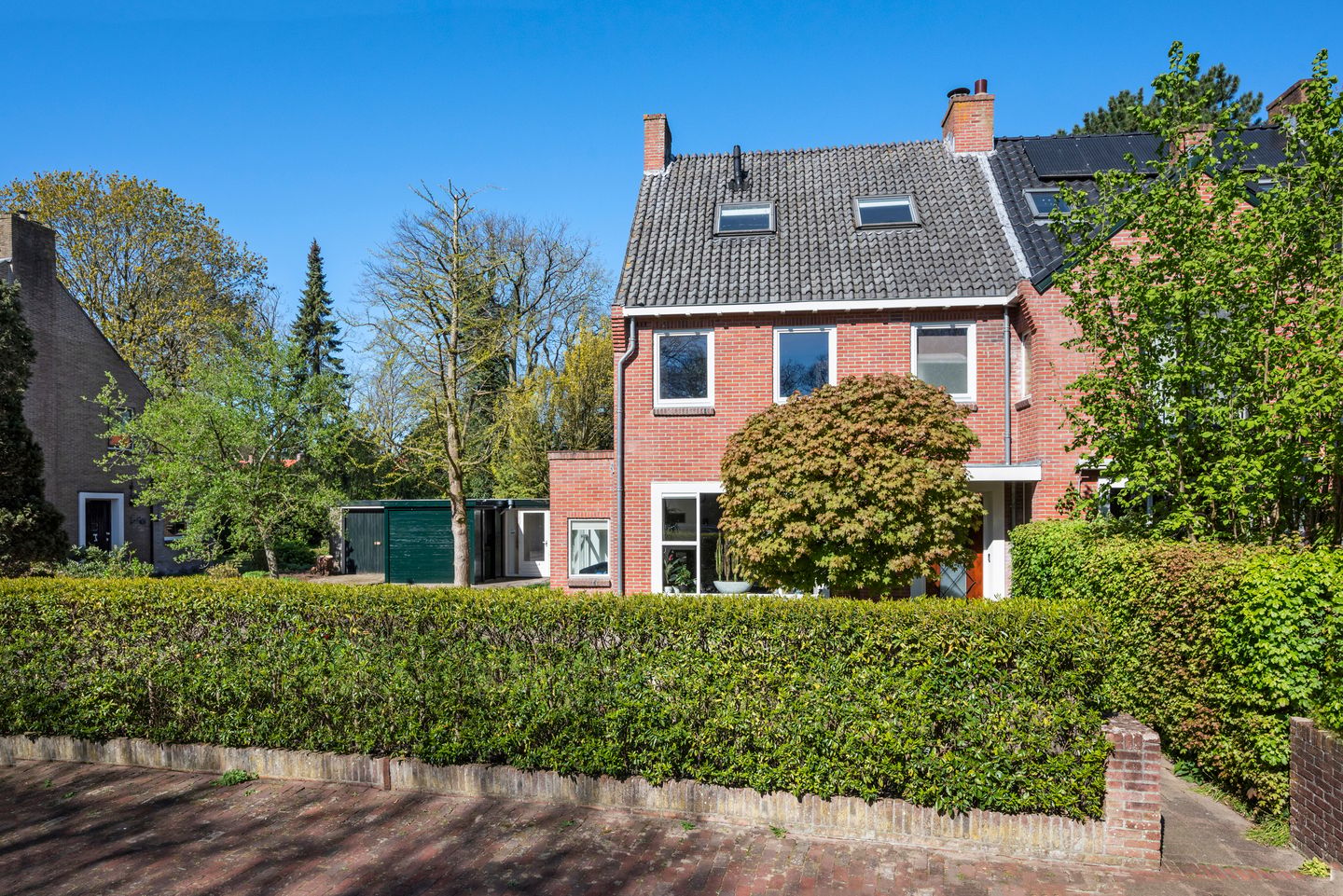 Photo 59 of Louise de Colignylaan 58