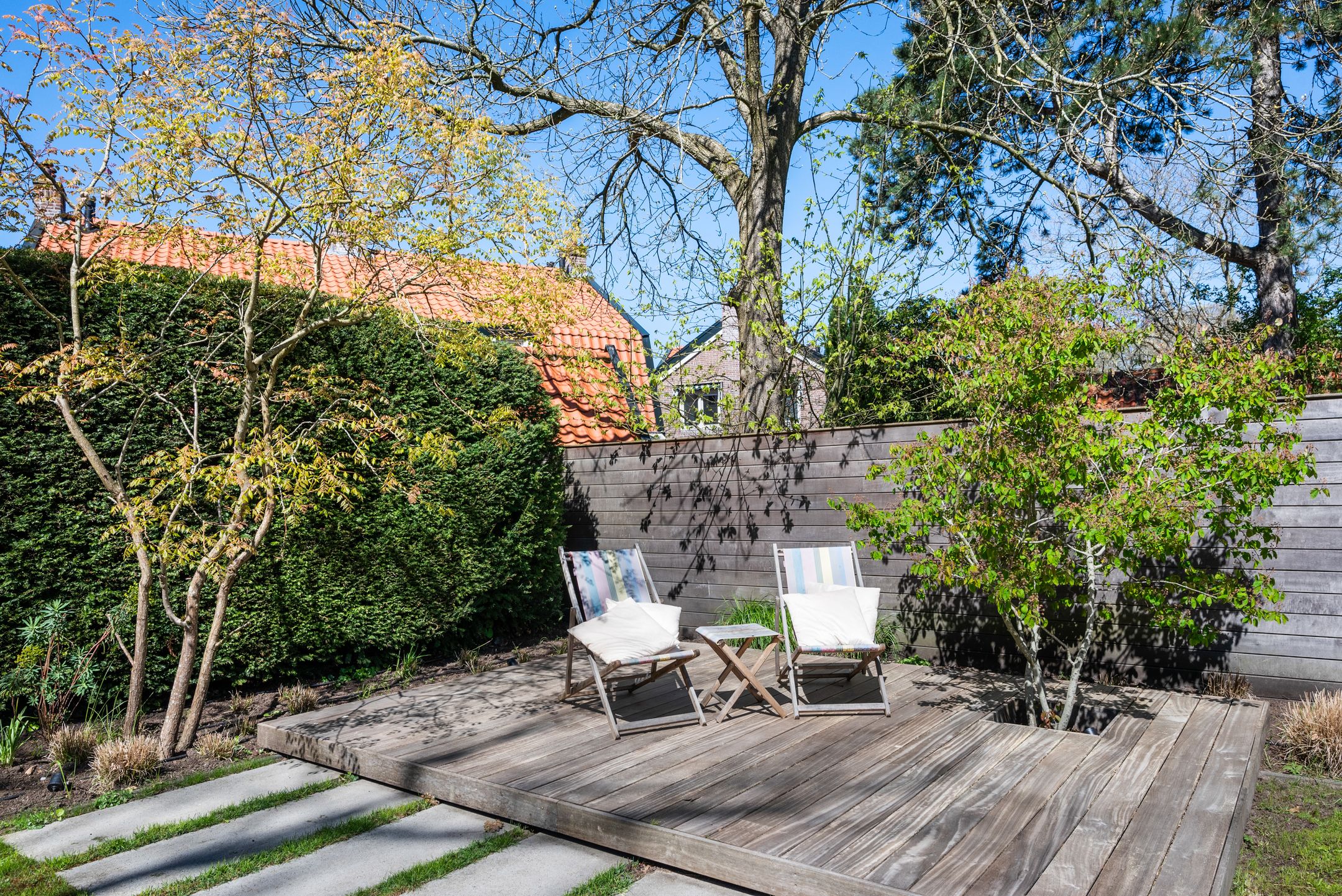 Photo 48 of Louise de Colignylaan 58