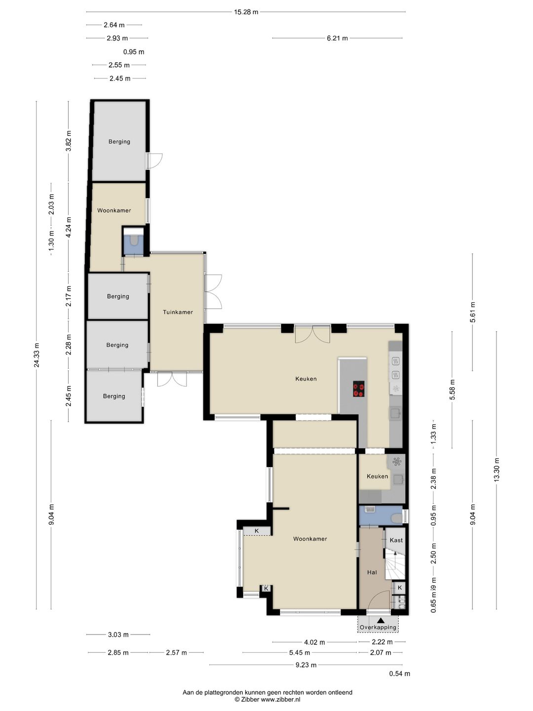 Photo 68 of Louise de Colignylaan 58