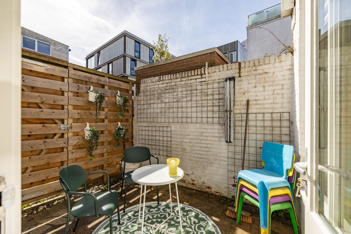 Foto 35 van Pluimerstraat 19