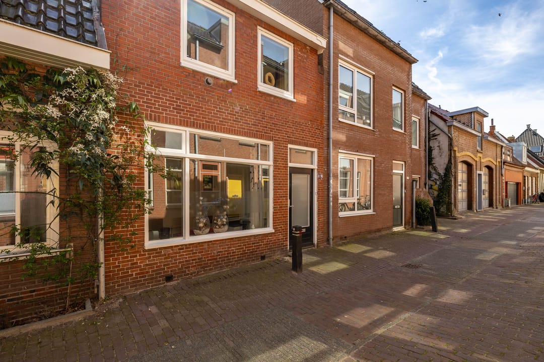 Foto 37 van Pluimerstraat 19