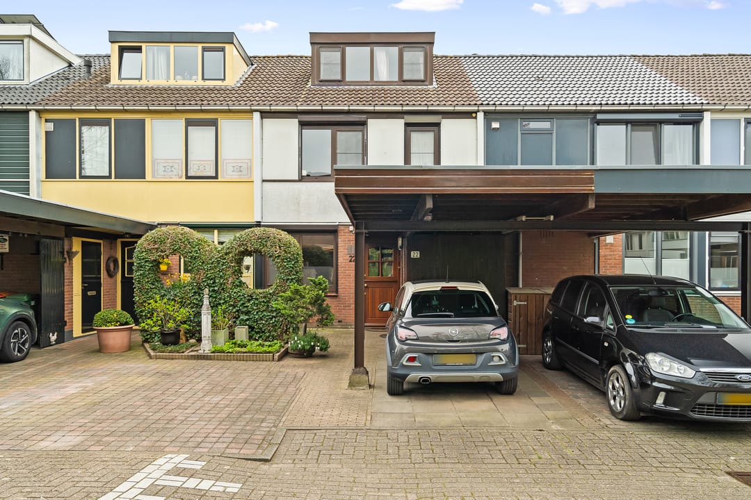 Foto 7 van Uranus 22