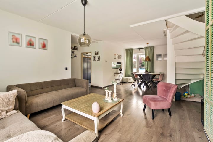 Foto 4 van Koempel 15