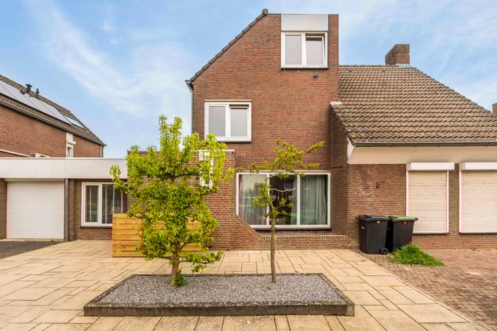 Foto 2 van Koempel 15