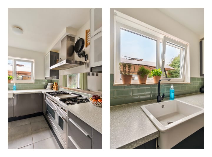 Tussenwoning te koop: Koempel 15, Landgraaf