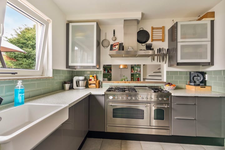 Tussenwoning te koop: Koempel 15, Landgraaf