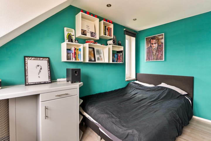 Tussenwoning te koop: Koempel 15, Landgraaf