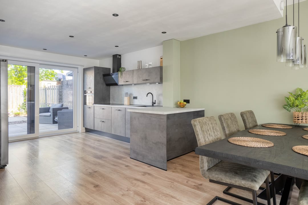 Foto 11 van Ir Lelystraat 15