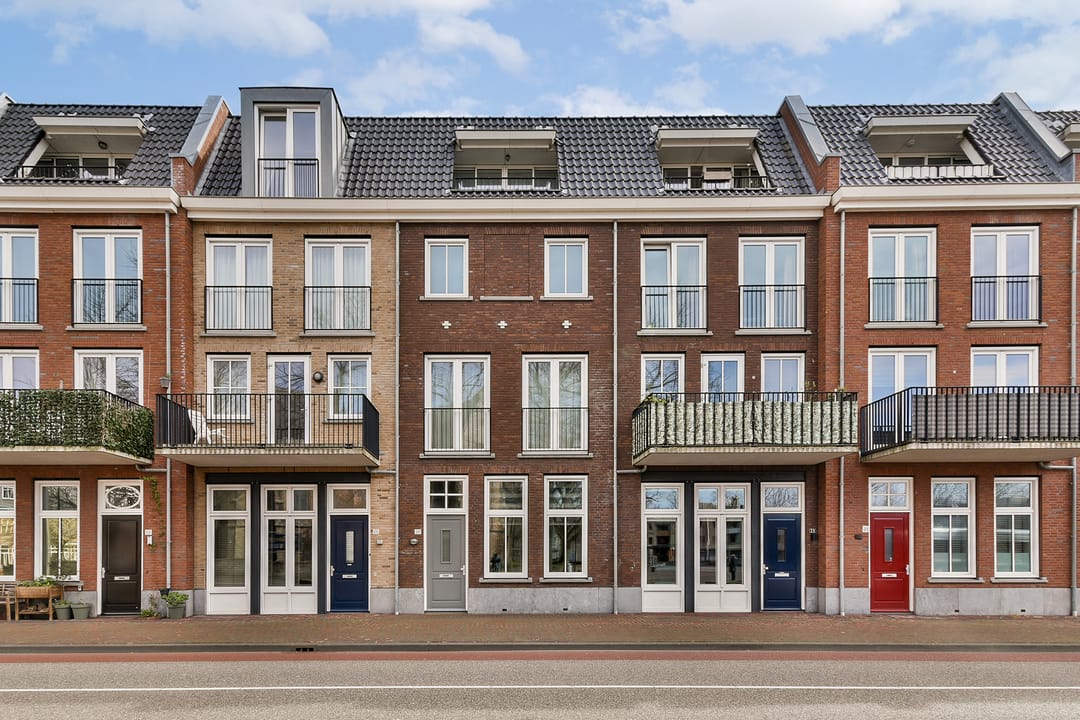 Photo 1 of Eerste Heulbrugstraat 27