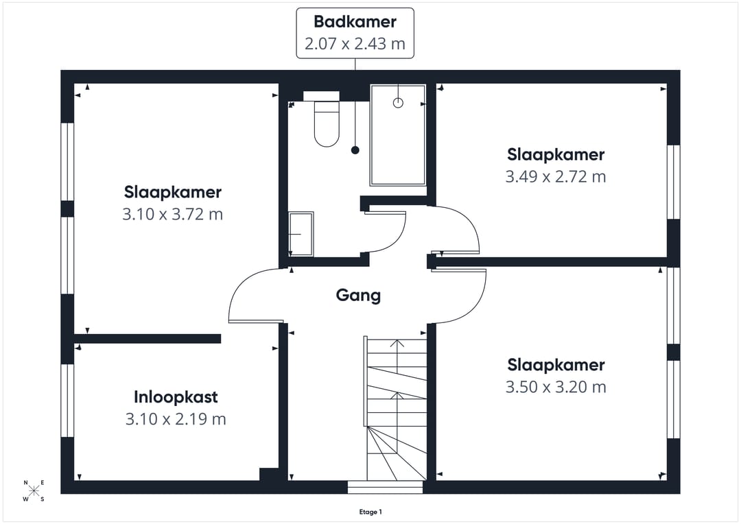 Foto 41 van Ir Lelystraat 15