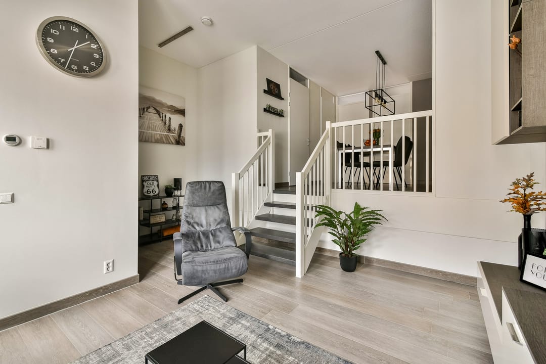 Photo 7 of Eerste Heulbrugstraat 27