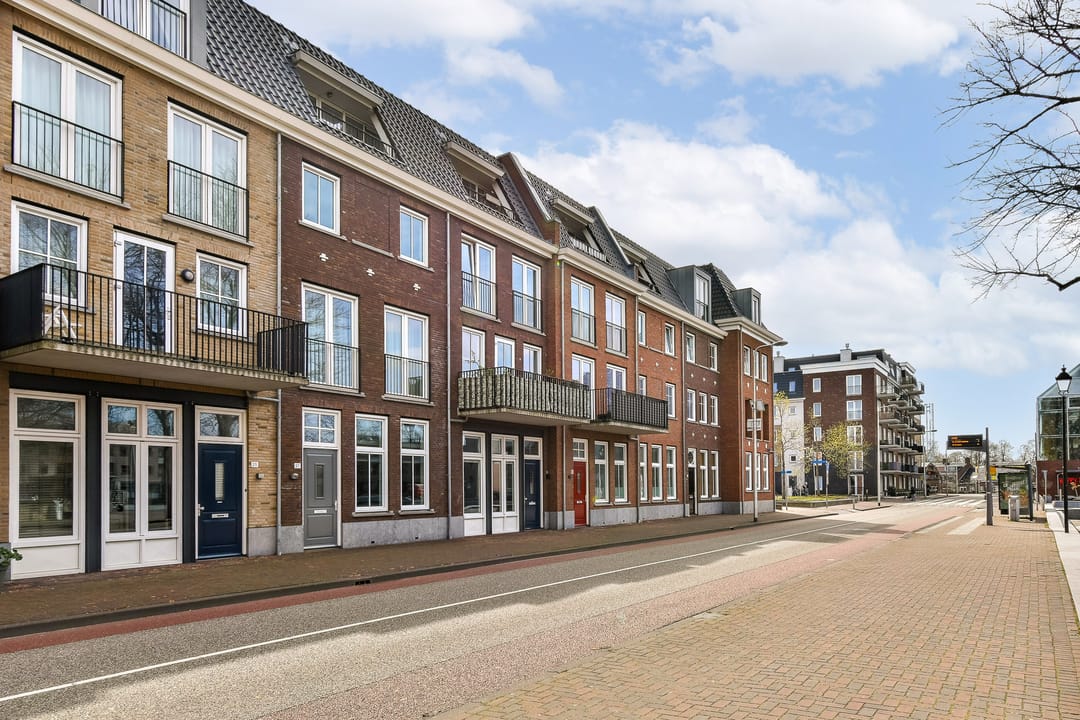 Photo 16 of Eerste Heulbrugstraat 27