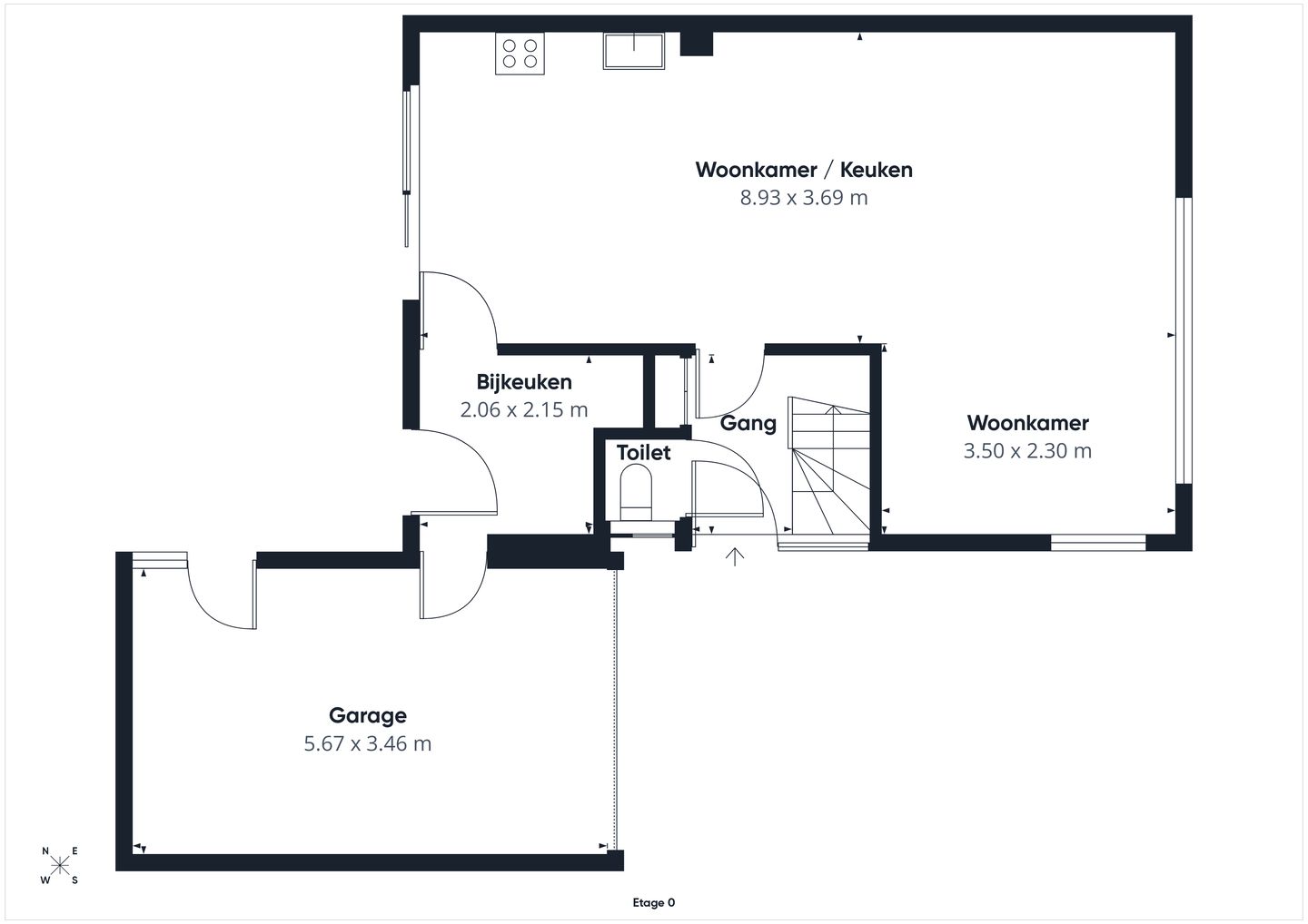 Foto 40 van Ir Lelystraat 15