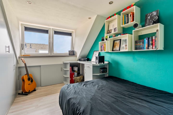 Tussenwoning te koop: Koempel 15, Landgraaf