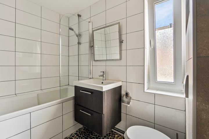 Tussenwoning te koop: Koempel 15, Landgraaf