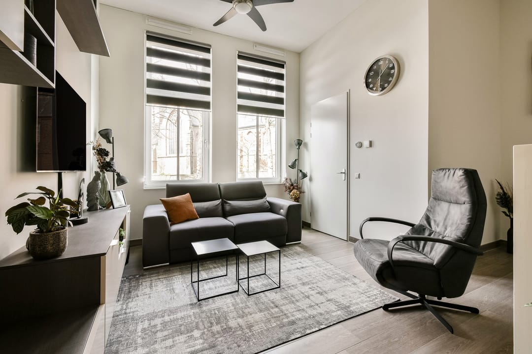 Photo 2 of Eerste Heulbrugstraat 27