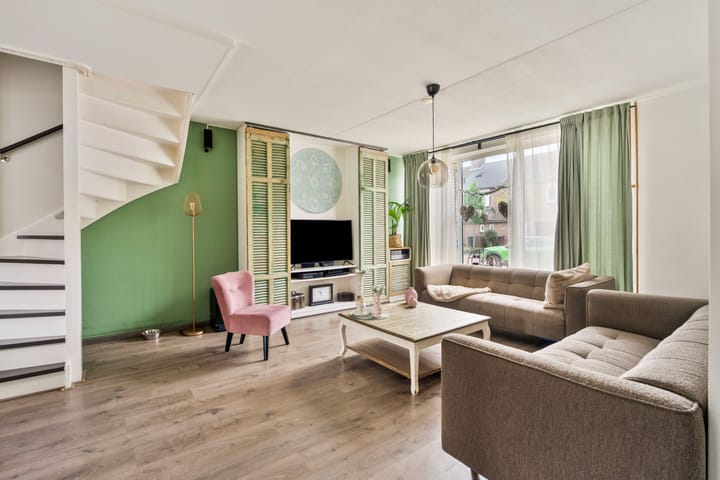 Foto 5 van Koempel 15