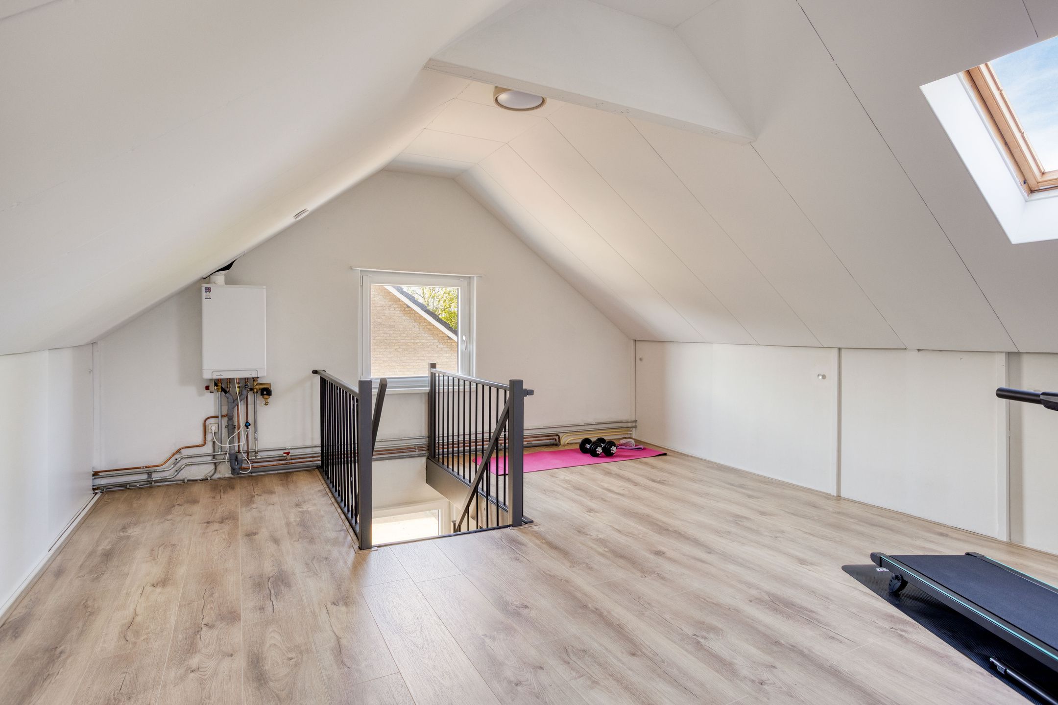 Foto 33 van Ir Lelystraat 15