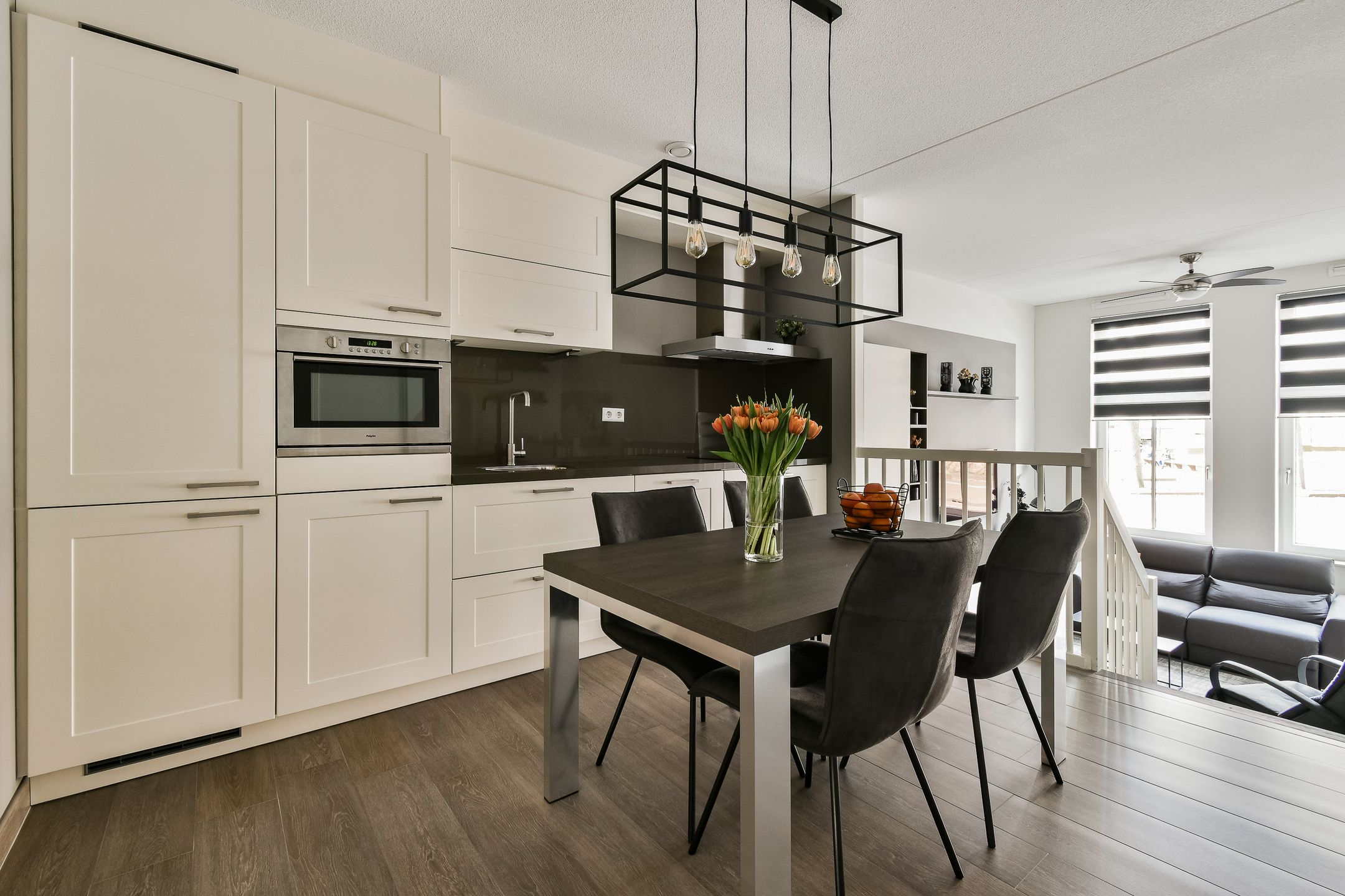 Photo 3 of Eerste Heulbrugstraat 27