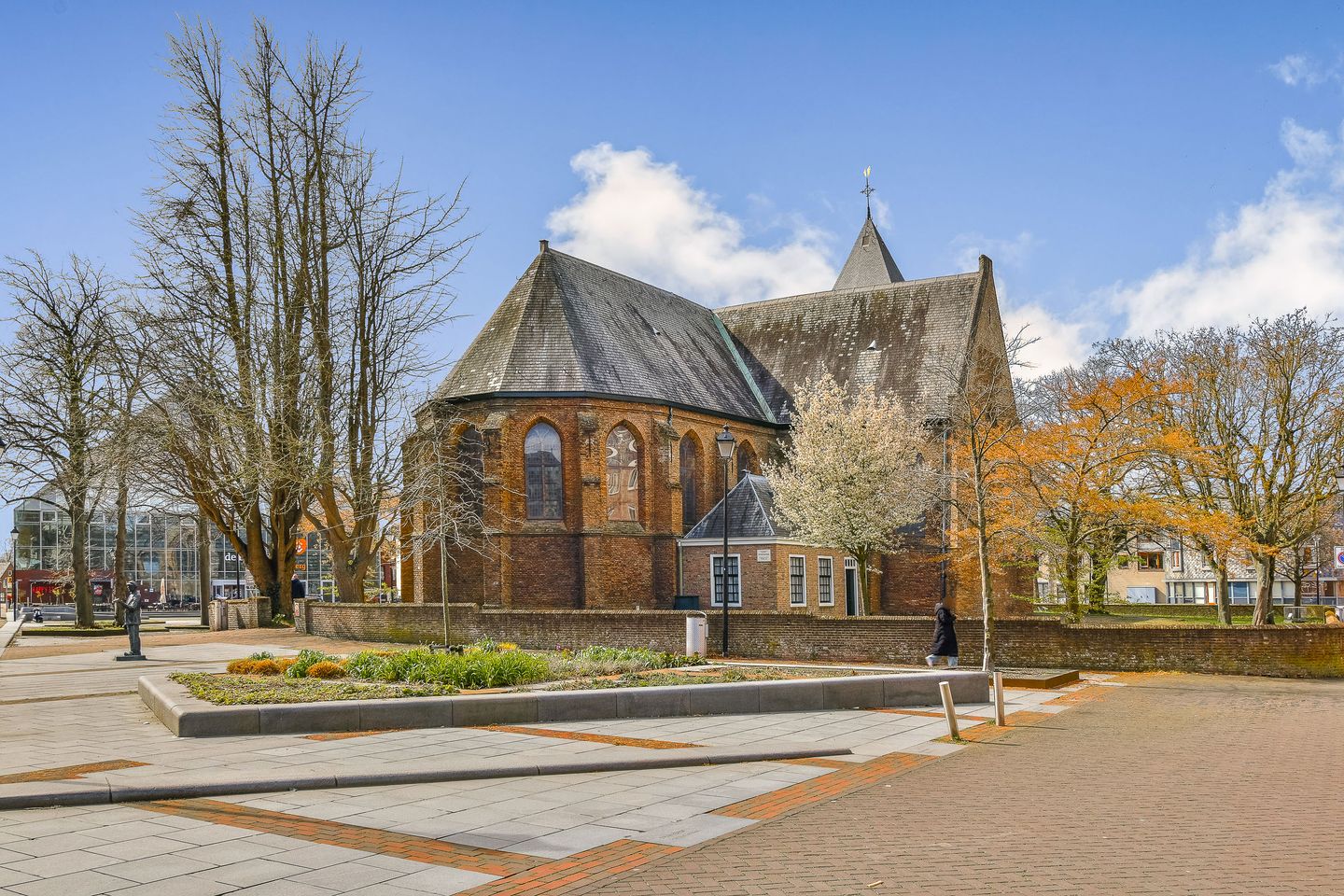 Photo 5 of Eerste Heulbrugstraat 27