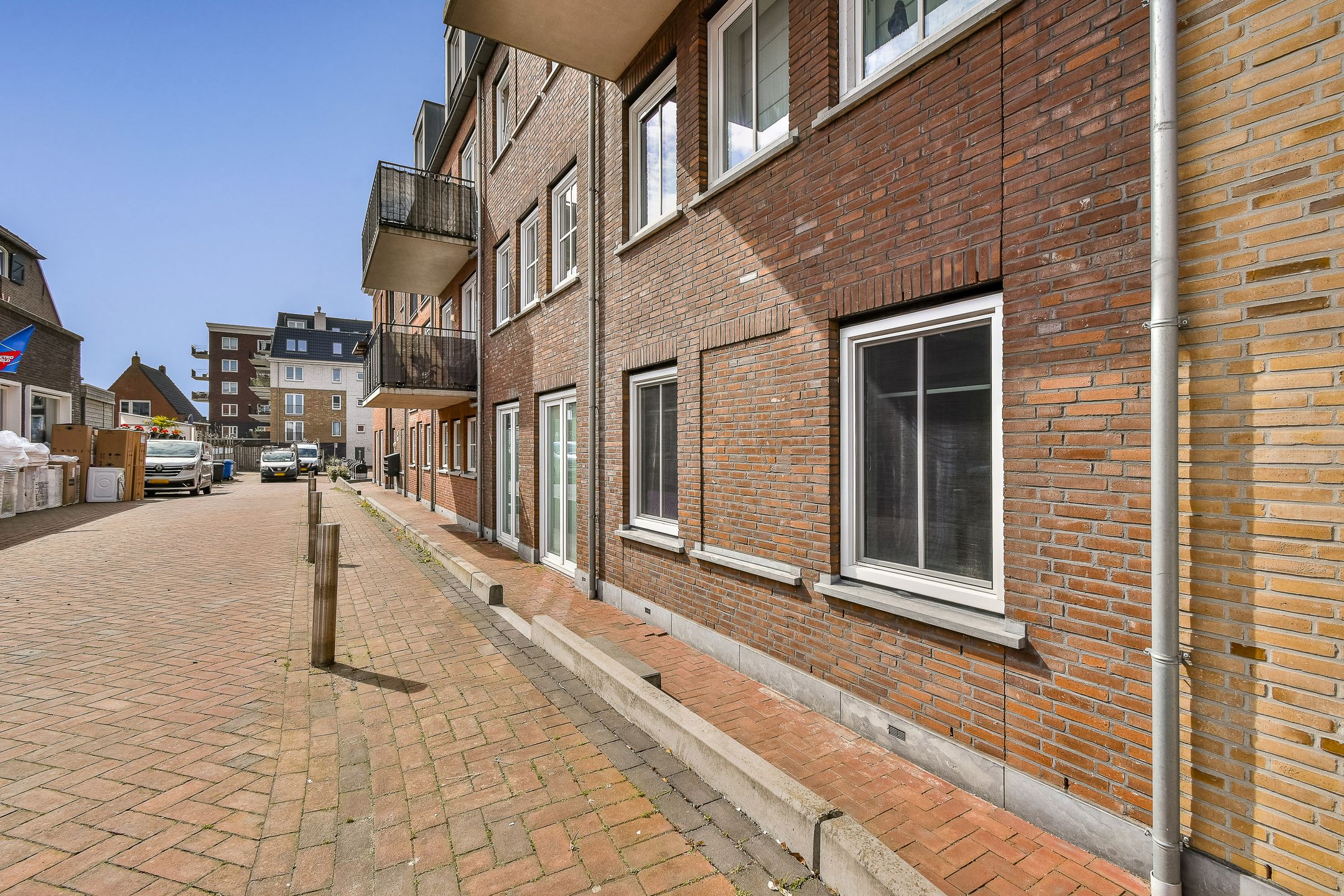 Photo 15 of Eerste Heulbrugstraat 27