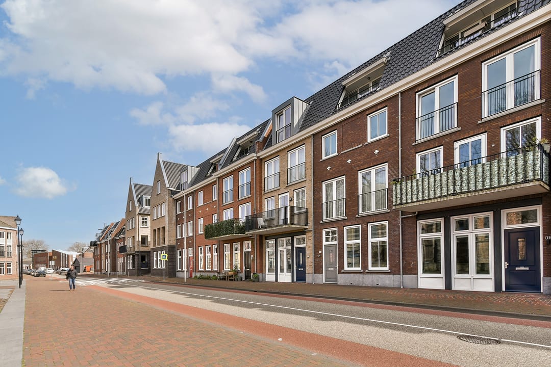Photo 17 of Eerste Heulbrugstraat 27