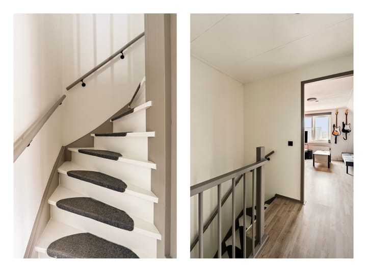 Tussenwoning te koop: Koempel 15, Landgraaf