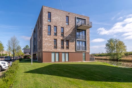 MacBridestraat 98 secondary image