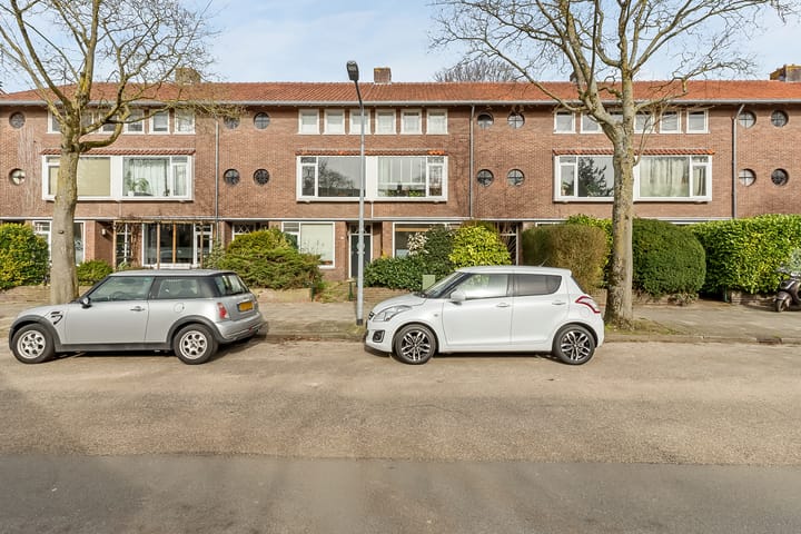 Foto 2 van Berlagelaan 82