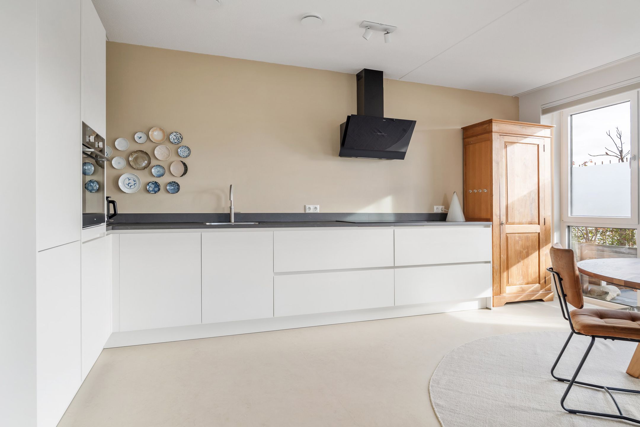 Foto 3 van Tesselschadestraat 21-A3